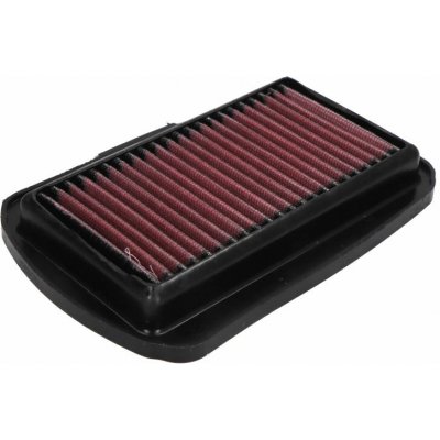 K&N vzduchový filtr YAMAHA MT 125 A (ABS) 15, WR 125 X, R 08-13, YZF-R125 125 08-13 – Hledejceny.cz