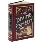 The Divine Comedy (Barnes & Noble Collectible Classics: Omnibus Edition) – Hledejceny.cz