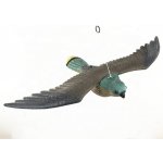 Bradas CTRL-BR104 Sokol plastová 3D maketa na plašení ptáků – Zbozi.Blesk.cz