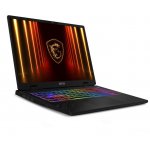 MSI Crosshair A16 HX D8WGKG-021CZ – Zboží Živě