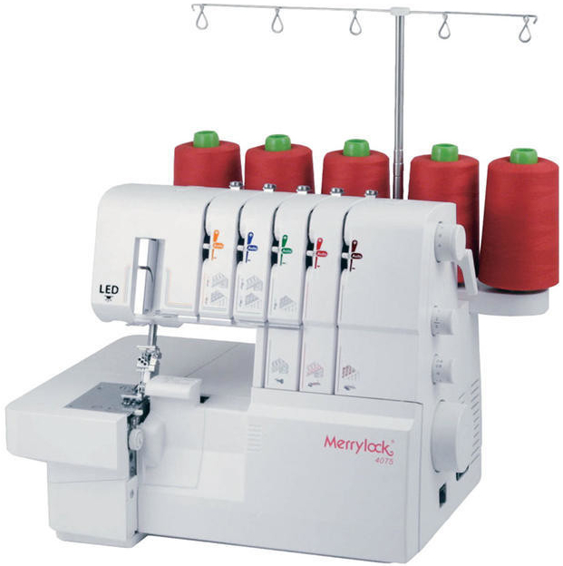 MERRYLOCK MK 4075