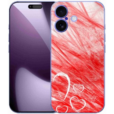 mmCase na iPhone 17 - heart – Zboží Mobilmania