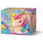 Kasička jednorožec třpytivý – Sleviste.cz