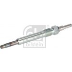 Žhavící svíčka FEBI BILSTEIN 176141 – Hledejceny.cz