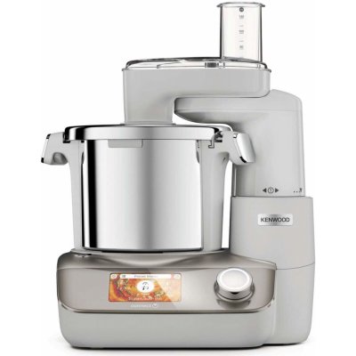 Kenwood Cookeasy+ CCL50.A0CP – Zbozi.Blesk.cz