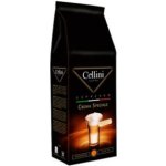 Cellini Caffé Crema Speciale zrnková 1 kg – Hledejceny.cz