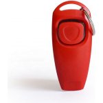 Reedog Clicker s píšťalkou pro psy – Zboží Mobilmania