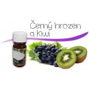 Slow natur vonný olej černý hrozen a kiwi 10 ml