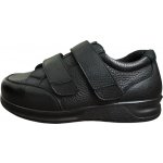 Comfort LI D 122 Extra šíře černé – Zboží Dáma