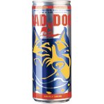 Bad Dog energetický nápoj 250 ml – Sleviste.cz