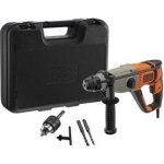 BLACK & DECKER BEHS02K – Zbozi.Blesk.cz