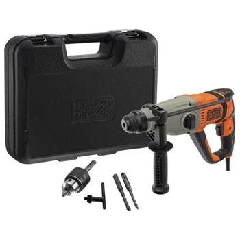 BLACK & DECKER BEHS02K