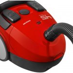 Sencor SVC 45RD-EUE3 – Hledejceny.cz