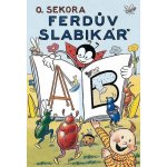 Ferdův slabikář – Hledejceny.cz