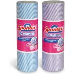Spontex Multiroll utěrka v roli 50 ks – Zboží Dáma
