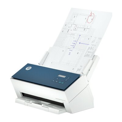 HP ScanJet Flow 9000 s1 – Zboží Mobilmania