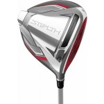 TaylorMade Stealth HD Fujikura Air Speeder – Zboží Mobilmania