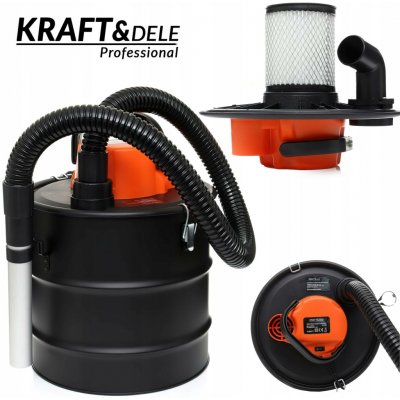 Kraft&Dele KD477 – Hledejceny.cz