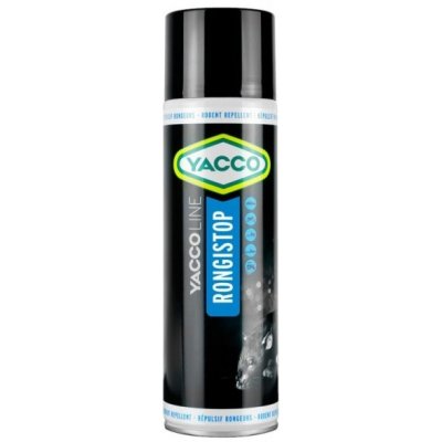 Yacco Rongistop proti hlodavcům 500 ml | Zboží Auto