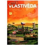 Hravá vlastivěda 5.roč ČR A Evropa PS Taktik – – Sleviste.cz