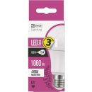 Žárovka Emos LED žárovka Classic A60 10,7W E27 neutrální bílá