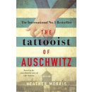 The Tattooist of Auschwitz - Morris Heather