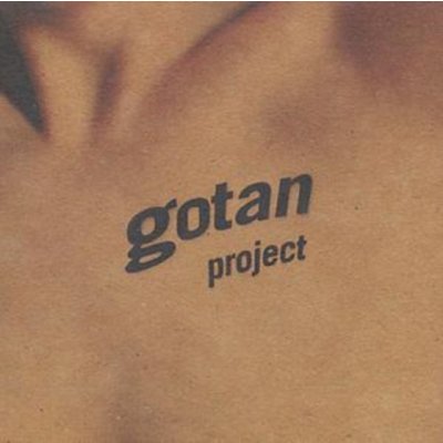 La Revancha Del Tango - Gotan Project CD – Zboží Mobilmania