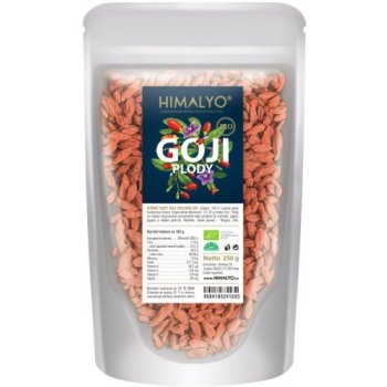 Himalyo Goji Bio 250 g