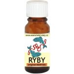 Aromatica Ryby Aroma kompozice éterických olejů 10 ml – Hledejceny.cz