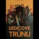 Dědicové trůnu – Zboží Dáma