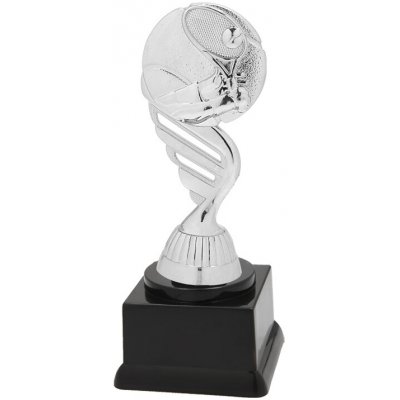 Soška TENIS NT/P408 Soška B 17,5 cm – Zboží Dáma