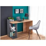 Halmar Fino dub wotan / antracit – Sleviste.cz