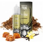 KOZY Factory Gentle OX Shake & Vape 10 ml – Zboží Mobilmania