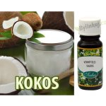 Saloos esenciální olej KOKOS 10 ml – Zbozi.Blesk.cz