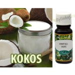 Saloos esenciální olej KOKOS 10 ml – Zboží Dáma
