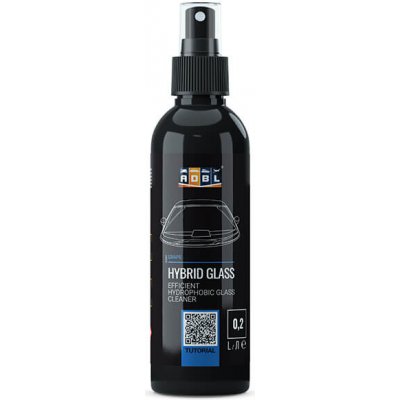 ADBL Hybrid Glass 200 ml – Hledejceny.cz