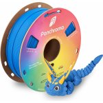 Polymaker PLA Satin Blue 1,75 mm 1000 g – Zboží Živě