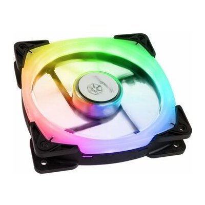 SilverStone FW Series FW123-RGB SST-FW123-RGB – Hledejceny.cz