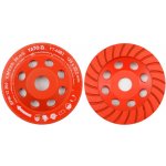 Yato Kotouč diamantový 125 x 22,2 mm YT-6032 – Zbozi.Blesk.cz