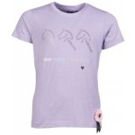 HKM Hobby Horsing dětské triko sv. fialové – Zboží Mobilmania