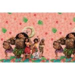 Procos Plastový ubrus Moana 120x180cm – Zboží Mobilmania