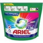 Ariel All-in-1 PODS kapsle na praní Extra Clean 80 PD – Zboží Mobilmania