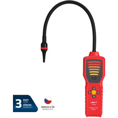 UNI-T UT336B – Hledejceny.cz