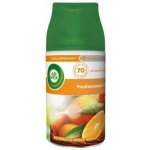 Air Wick Pure Jemná bavlna osvěžovač vzduchu sprej 250 ml – HobbyKompas.cz