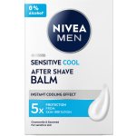 Nivea Men Sensitive Cooling balzám po holení 100 ml – Zbozi.Blesk.cz