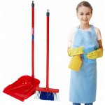 Klein Vileda koště a lopatka – Zboží Dáma