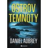 Kniha Ostrov temnoty - Daniel Aubrey