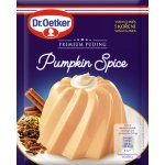 Dr. Oetker Premium Puding Pumpkin Spice 40g – Sleviste.cz