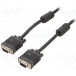 Gembird CC-PPVGA-15M-B – Zboží Živě