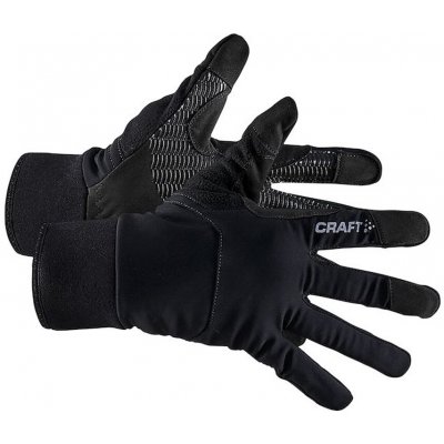Craft běžecké rukavice 1909893-999000 rukavice ADV Speed – Hledejceny.cz